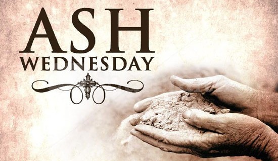 ash-wednesday